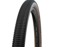 Schwalbe Billy Bonkers Performance Tire (Black/Bronze) (26") (2.1") (Folding) (Addix)