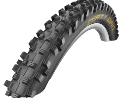 Schwalbe Dirty Dan MTB Tire (Black) (27.5 x 2.35") (Tubeless) (Addix UltraSoft)