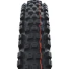 Schwalbe Eddy Current PRO Radial Tubeless E-MTB Tire (Black) (29") (2.5") (Soft/Gravity) (2027)