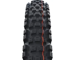 Schwalbe Eddy Current PRO Radial Tubeless E-MTB Tire (Black) (29") (2.5") (Soft/Gravity) (2027)