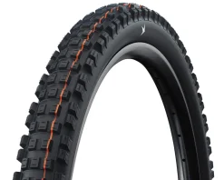 Schwalbe Eddy Current PRO Radial Tubeless E-MTB Tire (Black) (29") (2.5") (Soft/Gravity) (2027)