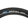 Schwalbe Fat Frank Urban Cruiser Tire (Black/Reflex) (26") (2.35") (Wire) (SBC/K-Guard)