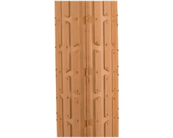 Schwalbe Fat Frank Urban Cruiser Tire (Brown/Reflex) (26") (2.35") (Wire) (SBC/K-Guard)