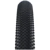 Schwalbe G-One Allround Tubeless Gravel Tire (Bronze Sidewall) (700c) (35mm) (Addix/RaceGuard) (Performance Line)