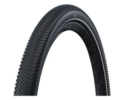 Schwalbe G-One Allround Tubeless Gravel Tire (Bronze Sidewall) (700c) (35mm) (Addix/RaceGuard) (Performance Line)