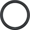 Schwalbe G-One Overland Pro Tubeless Gravel Tire (Black) (700c) (40mm) (ADDIX SpeedGrip/Evolution)
