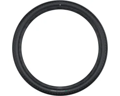 Schwalbe G-One Overland Pro Tubeless Gravel Tire (Black) (700c) (40mm) (ADDIX SpeedGrip/Evolution)