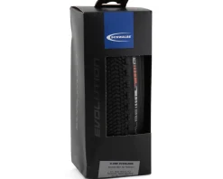 Schwalbe G-One Overland Tubeless Gravel Tire (Black) (700c) (40mm) (SpeedGrip/Super Ground)