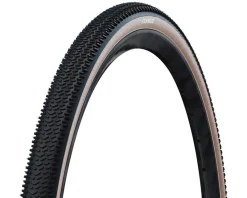 Schwalbe G-One R Pro Tubeless Gravel Tire (Transparent) (700c) (35mm) (Addix Race/PRO) (Evolution)