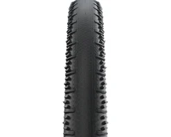 Schwalbe G-One RS PRO Tubeless Gravel Tire (Transparent) (700c) (35mm) (Addix Race/V-Guard)