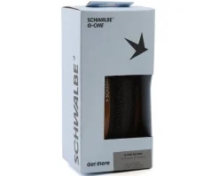 Schwalbe G-One RS PRO Tubeless Gravel Tire (Transparent) (700c) (35mm) (Addix Race/V-Guard)