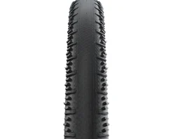 Schwalbe G-One RS Tubeless Gravel Tire (Tanwall) (700c) (40mm) (Addix Race/Super Race)