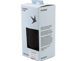 Schwalbe G-One RX Pro Tubeless Gravel Tire (Black) (700c) (50mm) (Folding) (Addix Race/Pro Casing) (E25)