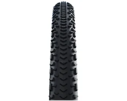 Schwalbe G-One RX Pro Tubeless Gravel Tire (Transparent) (700c) (40mm) (Folding) (Addix Race/Pro Casing) (E25)