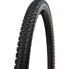 Schwalbe G-One Ultrabite Tubeless Gravel Tire (Bronze Sidewall) (700c) (40mm) (Addix/RaceGuard) (Performance Line)