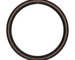 Schwalbe G-One Ultrabite Tubeless Gravel Tire (Bronze Sidewall) (700c) (40mm) (Addix/RaceGuard) (Performance Line)