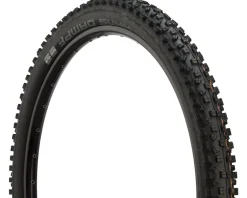 Schwalbe Hans Dampf HS426 Tubeless Mountain Tire (Black) (27.5") (2.35") (Addix Soft/SnakeSkin)