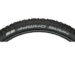 Schwalbe Hans Dampf HS426 Tubeless Mountain Tire (Black) (27.5