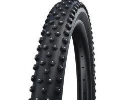 Schwalbe Ice Spiker Pro Studded Winter Tire (Black) (27.5") (2.25") (Wire) (Winter/RaceGuard)