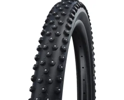 Schwalbe Ice Spiker Pro Tubeless Winter Tire (Black) (29") (2.25") (Winter/Double Defense w/RaceGuard)