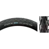 Schwalbe Land Cruiser Tire (Black) (26") (1.75") (Wire Bead) (SBC/K-Guard)