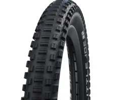 Schwalbe Little Joe Kids Mountain Tire (Black) (20