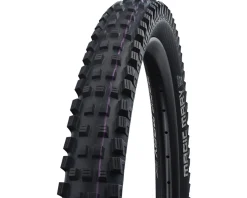 Schwalbe Magic Mary HS447 Mountan Tire (Black) (27.5") (2.35") (Wire) (Addix Ultra Soft/Downhill)