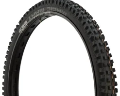 Schwalbe Magic Mary HS447 Tubeless Mountain Tire (Black) (27.5") (2.35") (Addix Soft/Super Gravity)