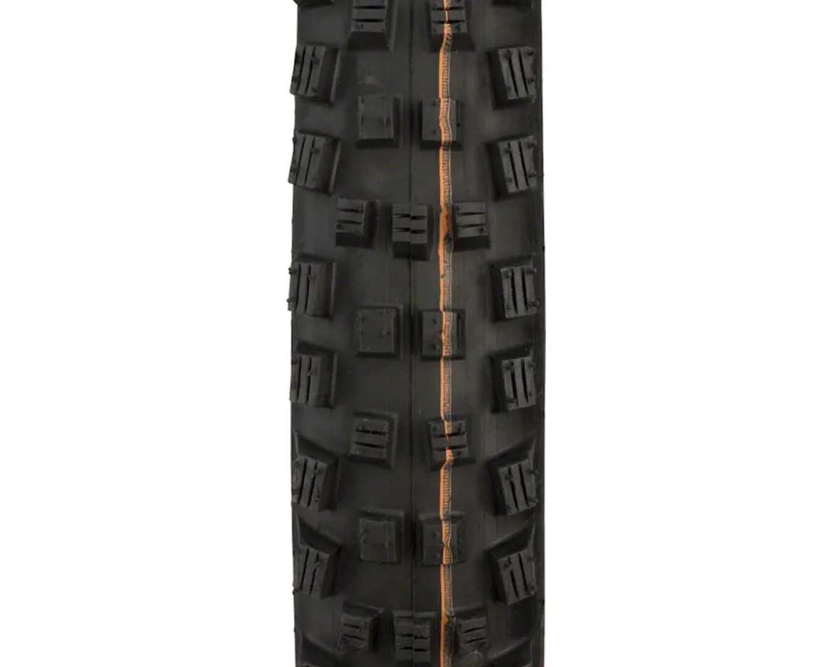 Schwalbe Magic Mary HS447 Tubeless Mountain Tire (Black) (27.5") (2.35") (Addix Soft/Super Gravity)
