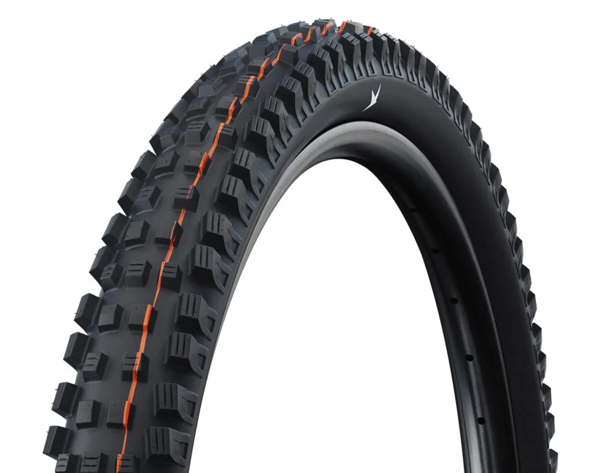 Schwalbe Magic Mary PRO Tubeless Mountain Tire (Black) (27.5") (2.8") (Soft/Trail) (2027)
