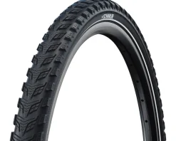 Schwalbe Marathon 365 Tire (Black/Reflective) (Wire Bead) (26") (2.0") (Addix 365/GreenGuard) (E50)
