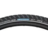 Schwalbe Marathon GT 365 FourSeason Tire (Black) (700c) (35mm) (Wire) (Addix 4Seaon/Dual Guard)