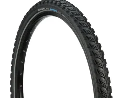 Schwalbe Marathon GT 365 FourSeason Tire (Black) (700c) (35mm) (Wire) (Addix 4Seaon/Dual Guard)