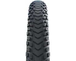 Schwalbe Marathon Mondial Pro Tire (Black Reflex) (26