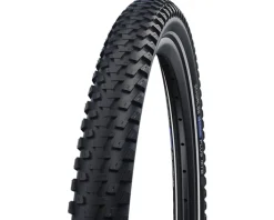 Schwalbe Marathon Plus MTB Tire (Black/Reflective) (29") (2.1") (Wire Bead) (Addix/SmartGuard) (E50)