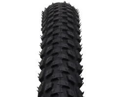 Schwalbe Marathon Plus MTB Tire (Black/Reflective) (26") (2.1") (Wire Bead) (Addix/SmartGuard) (E50)