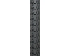 Schwalbe Marathon Plus Tire (Black/Reflex) (700c) (25mm) (Wire) (Addix/SmartGuard)