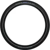 Schwalbe Marathon Plus Tour Tire (Black/Reflex) (700c) (38mm) (Wire) (Addix Green/SmartGuard)