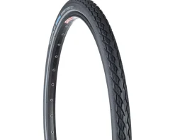 Schwalbe Marathon Tire (Black/Reflex) (26") (1.25") (Wire) (Endurance/GreenGuard)