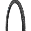 Schwalbe Marathon Winter Plus Steel Studded Tire (Black) (700c) (35mm) (Wire) (SmartGuard)
