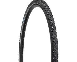 Schwalbe Marathon Winter Plus Steel Studded Tire (Black) (700c) (35mm) (Wire) (SmartGuard)