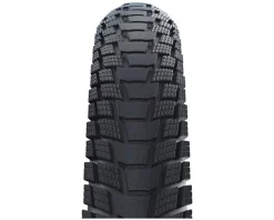 Schwalbe Motion Pick-Up Cargo Bike Tire (Black/Reflective) (27.5") (2.35") (Wire Bead) (Addix E/Super Defense) (E50)
