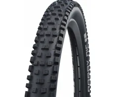 Schwalbe Nobby Nic HS463 Addix Tubeless Tire (Black) (29