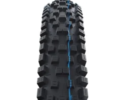 Schwalbe Nobby Nic Tubeless Tire (Black) (29") (2.4") (Addix Speedgrip/Super Ground)