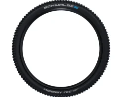 Schwalbe Nobby Nic Tubeless Tire (Black) (29") (2.4") (Addix Speedgrip/Super Ground)