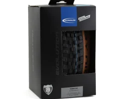 Schwalbe Nobby Nic Tubeless Tire (Tan Sidewalls) (29") (2.4") (Addix SpeedGrip/Super Ground)