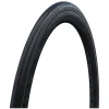 Schwalbe One 365 Tubeless Road Tire (Black/Reflective) (700c) (28mm)