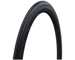 Schwalbe One 365 Tubeless Road Tire (Black/Reflective) (700c) (28mm)