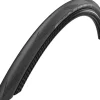 Schwalbe One Road Tire (Black) (700c) (25mm) (Folding) (Addix) (Performance Line)