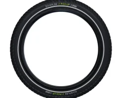 Schwalbe Pick-Up Cargo Bike Tire (Black/Reflective) (20